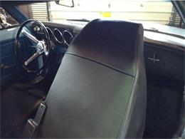 1967 Chevrolet Corvair Monza (CC-754847) for sale in Overland Park, Kansas
