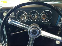 1967 Chevrolet Corvair Monza (CC-754847) for sale in Overland Park, Kansas