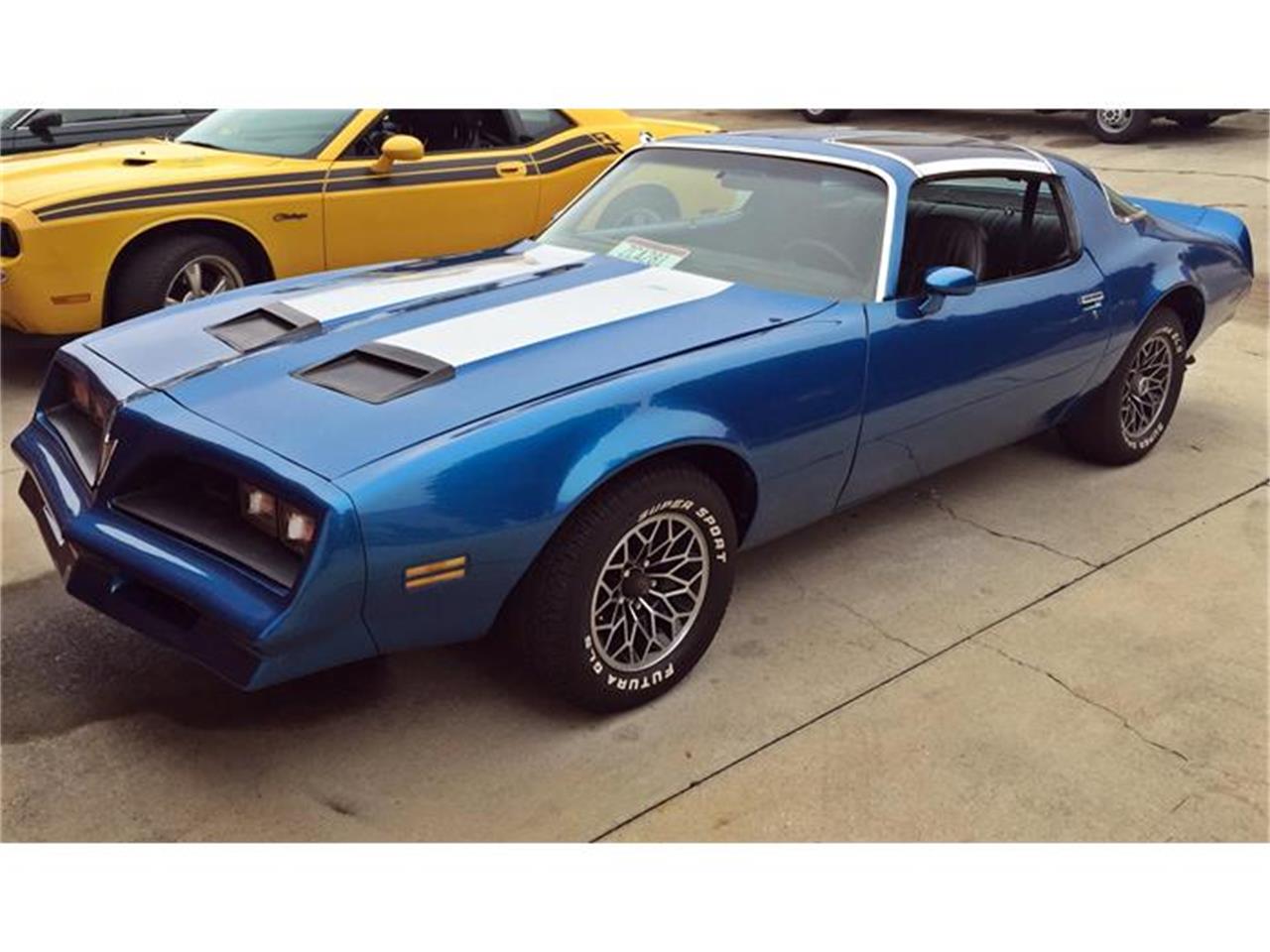 1978 Pontiac Firebird Formula for Sale | ClassicCars.com | CC-755120