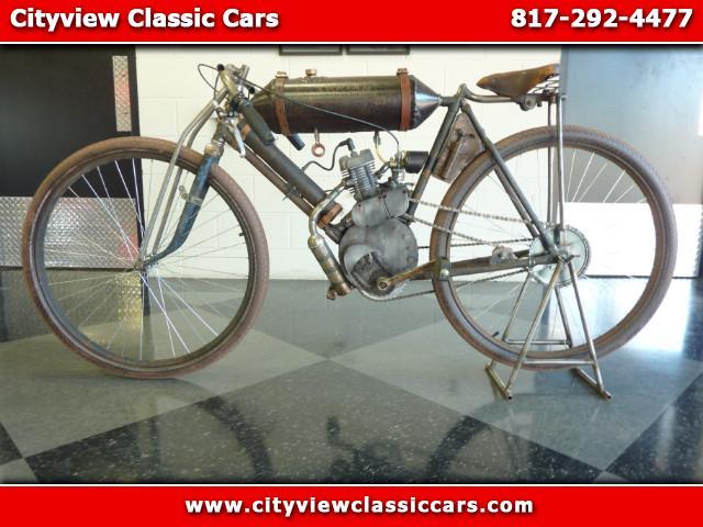 1908 Indian Motorcycle (CC-755497) for sale in Fort Worth, Texas