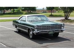 1967 Ford Galaxie 500 (CC-755550) for sale in Parish, New York