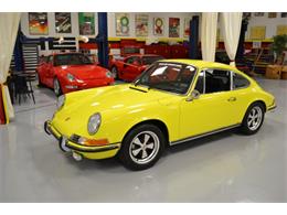 1970 Porsche 911S (CC-755588) for sale in Pinellas Park, Florida