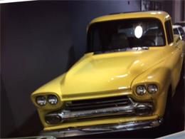 1959 Chevrolet Az  Rust free Truck (CC-755638) for sale in Mesa, Arizona