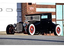 1927 Ford Model T (CC-750057) for sale in Hendersonville, North Carolina