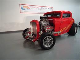 1932 Ford 3 Window Deuce Coupe (CC-755752) for sale in Savannah, Georgia