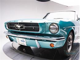 1965 Ford Mustang (CC-755941) for sale in Cedar Rapids, Iowa