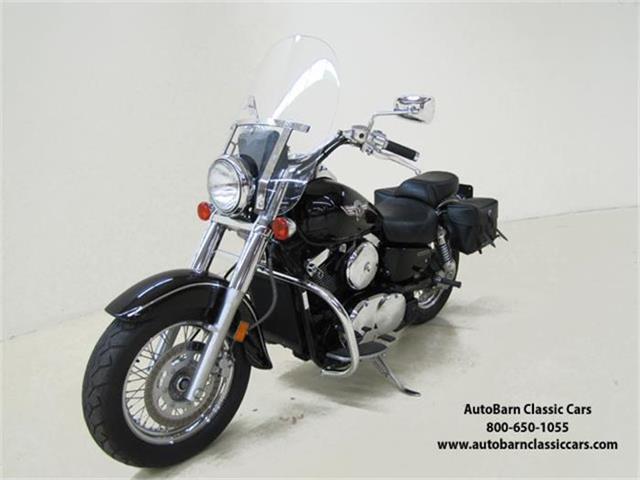 2003 Kawasaki Motorcycle (CC-756001) for sale in Concord, North Carolina