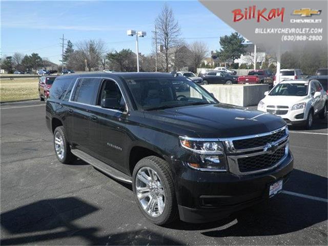 2016 Chevrolet Suburban (CC-756144) for sale in Downers Grove, Illinois