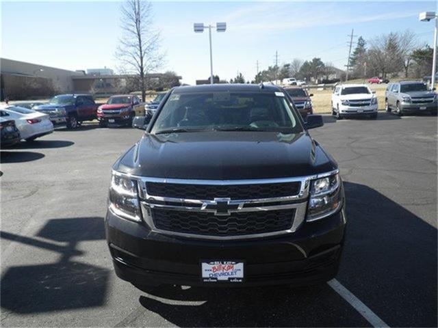 2016 Chevrolet Suburban (CC-756144) for sale in Downers Grove, Illinois