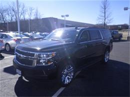 2016 Chevrolet Suburban (CC-756144) for sale in Downers Grove, Illinois