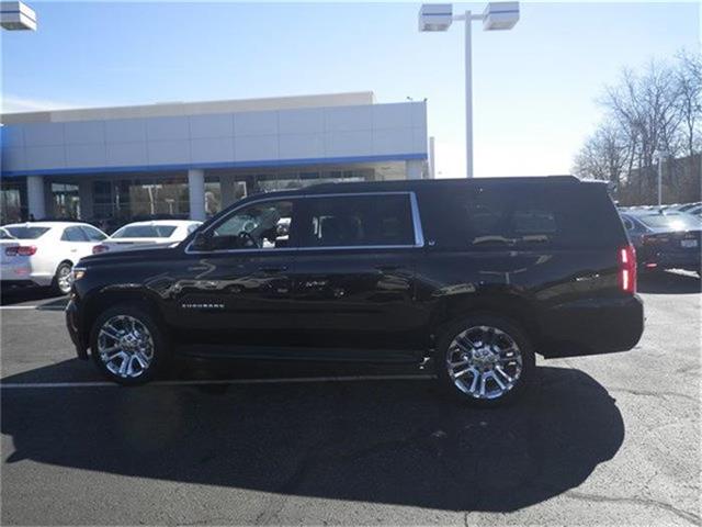 2016 Chevrolet Suburban (CC-756144) for sale in Downers Grove, Illinois