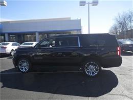2016 Chevrolet Suburban (CC-756144) for sale in Downers Grove, Illinois