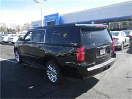 2016 Chevrolet Suburban (CC-756144) for sale in Downers Grove, Illinois