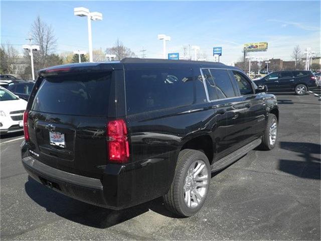 2016 Chevrolet Suburban (CC-756144) for sale in Downers Grove, Illinois