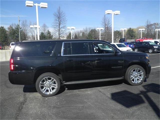 2016 Chevrolet Suburban (CC-756144) for sale in Downers Grove, Illinois
