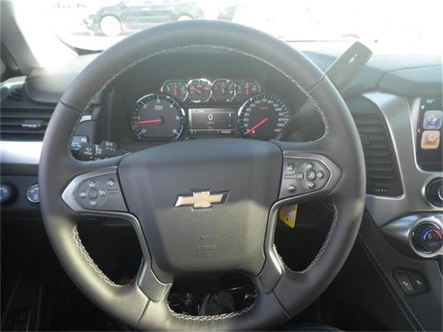 2016 Chevrolet Suburban (CC-756144) for sale in Downers Grove, Illinois