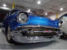 1957 Chevrolet Bel Air (CC-756159) for sale in Hilton, New York