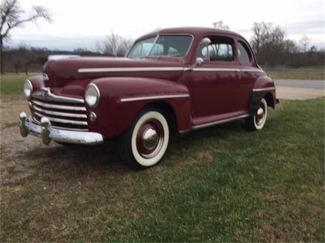 1947 Ford Super Deluxe (CC-756329) for sale in Harpers Ferry, West Virginia