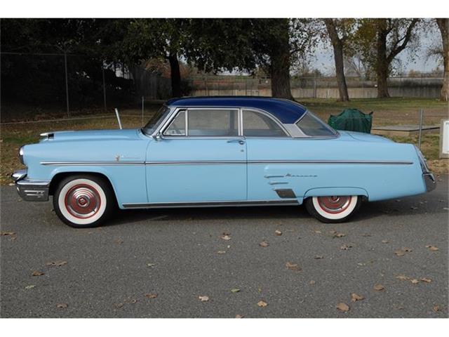1953 Mercury Monterey (CC-756370) for sale in Sacramento, California