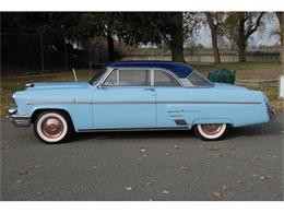 1953 Mercury Monterey (CC-756370) for sale in Sacramento, California