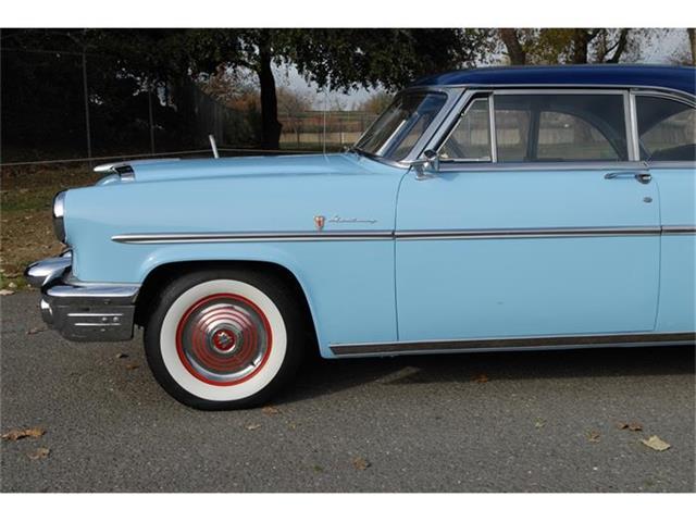 1953 Mercury Monterey (CC-756370) for sale in Sacramento, California