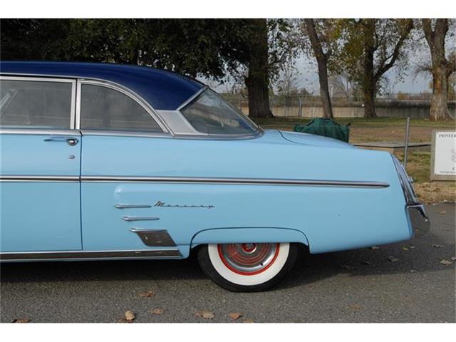 1953 Mercury Monterey (CC-756370) for sale in Sacramento, California