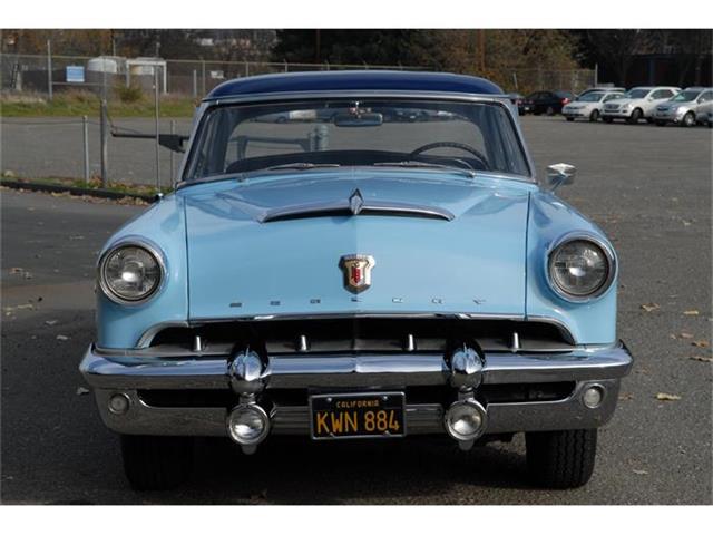 1953 Mercury Monterey (CC-756370) for sale in Sacramento, California