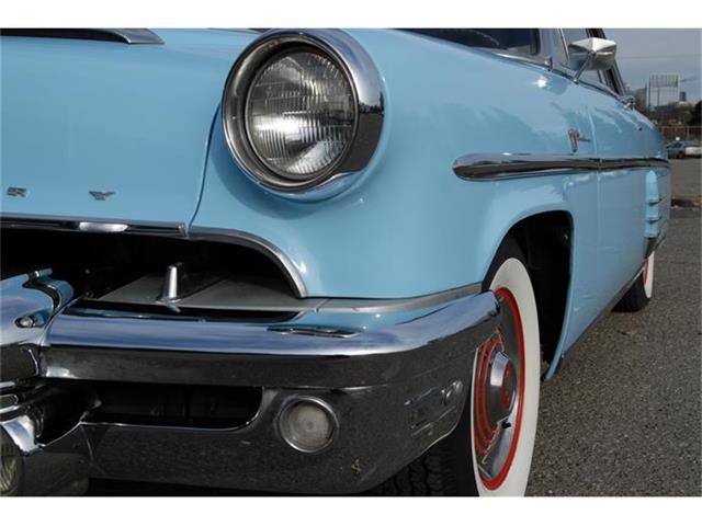 1953 Mercury Monterey (CC-756370) for sale in Sacramento, California