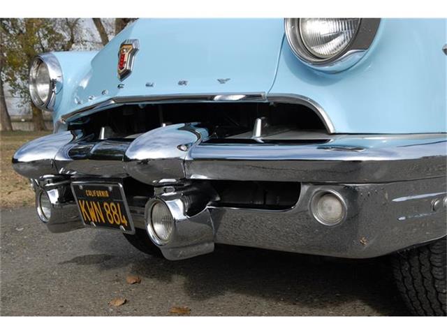 1953 Mercury Monterey (CC-756370) for sale in Sacramento, California
