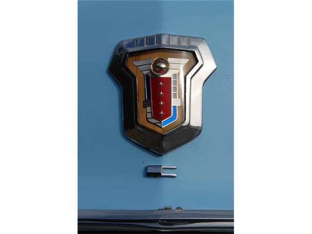 1953 Mercury Monterey (CC-756370) for sale in Sacramento, California