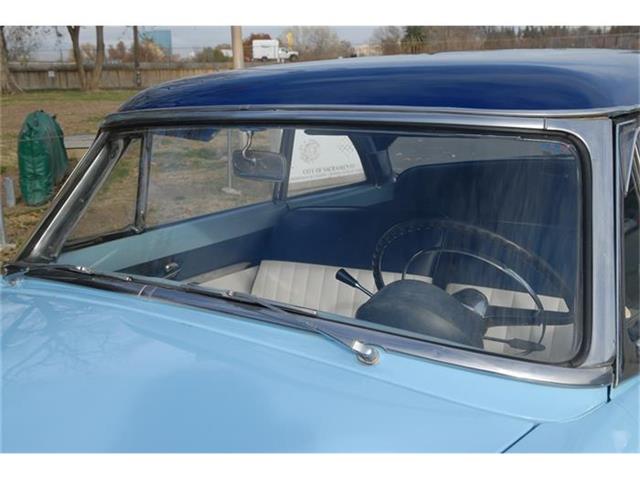 1953 Mercury Monterey (CC-756370) for sale in Sacramento, California