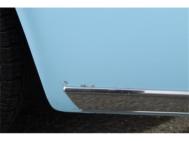 1953 Mercury Monterey (CC-756370) for sale in Sacramento, California