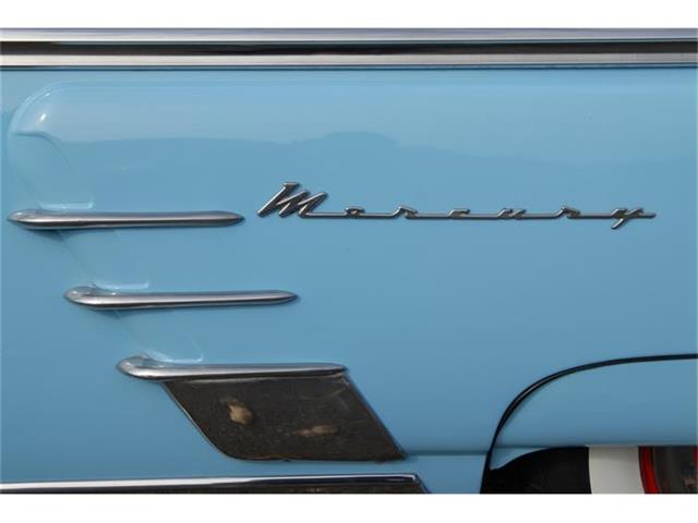 1953 Mercury Monterey (CC-756370) for sale in Sacramento, California