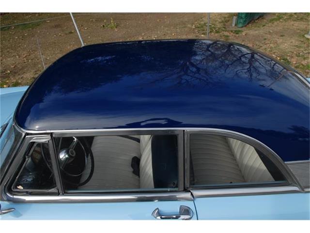 1953 Mercury Monterey (CC-756370) for sale in Sacramento, California
