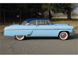 1953 Mercury Monterey (CC-756370) for sale in Sacramento, California