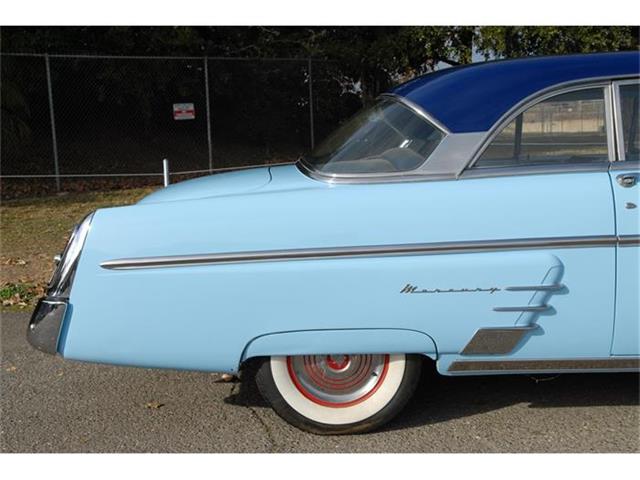 1953 Mercury Monterey (CC-756370) for sale in Sacramento, California