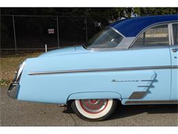 1953 Mercury Monterey (CC-756370) for sale in Sacramento, California
