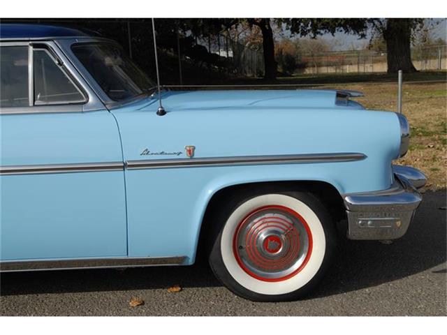 1953 Mercury Monterey (CC-756370) for sale in Sacramento, California