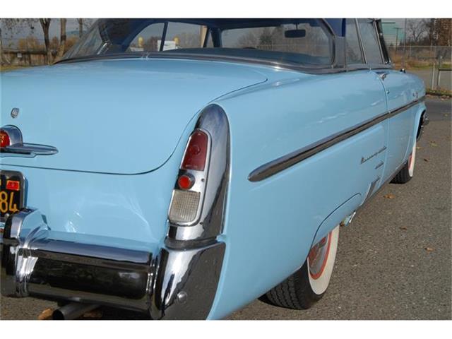 1953 Mercury Monterey (CC-756370) for sale in Sacramento, California