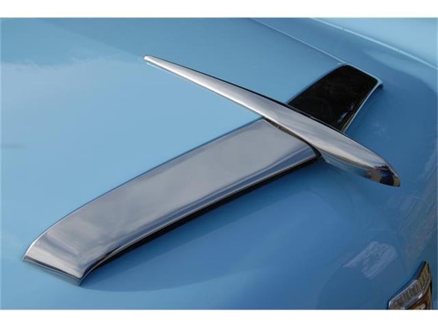 1953 Mercury Monterey (CC-756370) for sale in Sacramento, California