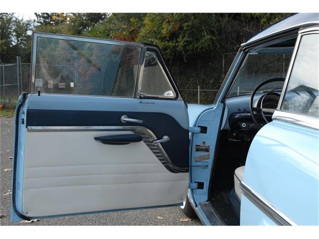 1953 Mercury Monterey (CC-756370) for sale in Sacramento, California