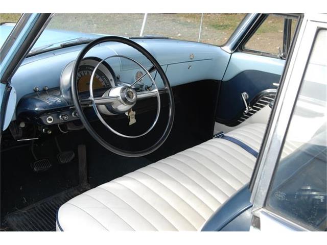 1953 Mercury Monterey (CC-756370) for sale in Sacramento, California