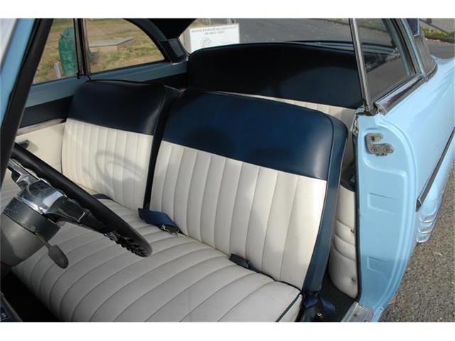 1953 Mercury Monterey (CC-756370) for sale in Sacramento, California