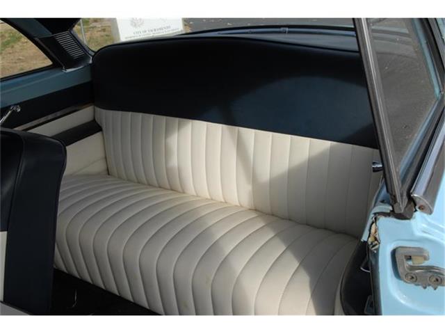1953 Mercury Monterey (CC-756370) for sale in Sacramento, California