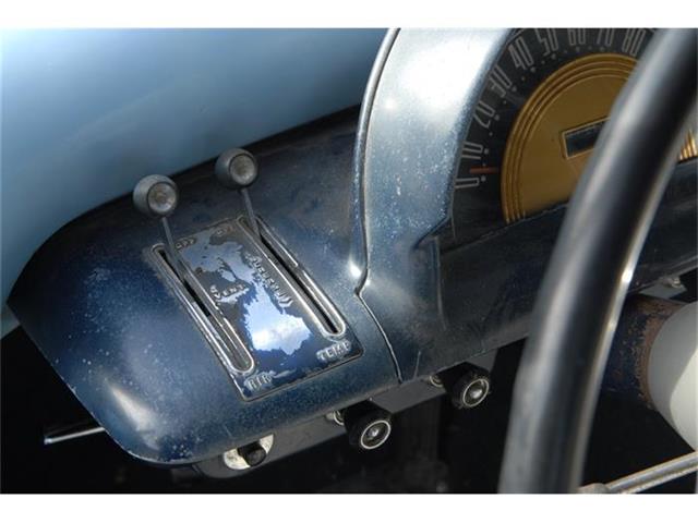 1953 Mercury Monterey (CC-756370) for sale in Sacramento, California