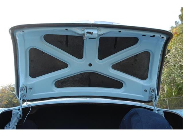 1953 Mercury Monterey (CC-756370) for sale in Sacramento, California