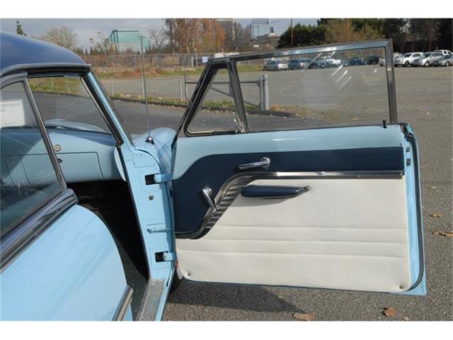 1953 Mercury Monterey (CC-756370) for sale in Sacramento, California