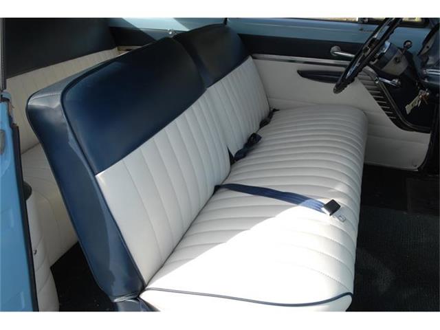 1953 Mercury Monterey (CC-756370) for sale in Sacramento, California