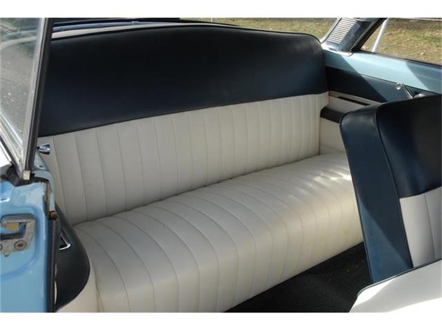 1953 Mercury Monterey (CC-756370) for sale in Sacramento, California