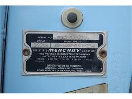 1953 Mercury Monterey (CC-756370) for sale in Sacramento, California